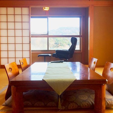 Hoshi Meguri Hotel Shimoda  Eksteriør billede