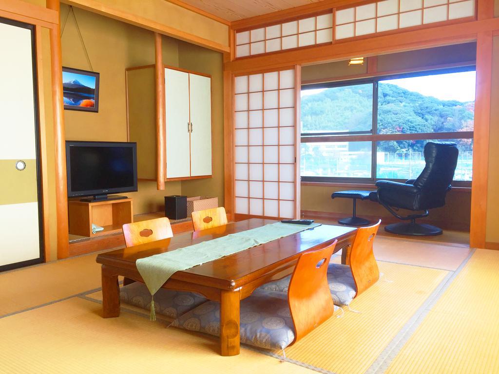 Hoshi Meguri Hotel Shimoda  Eksteriør billede